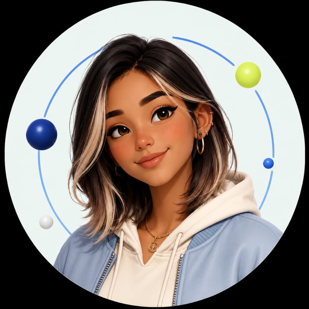 Avatar option
