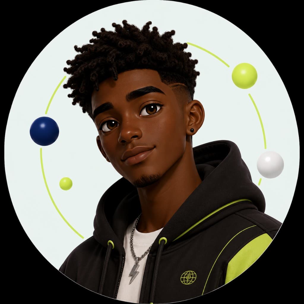 Avatar option