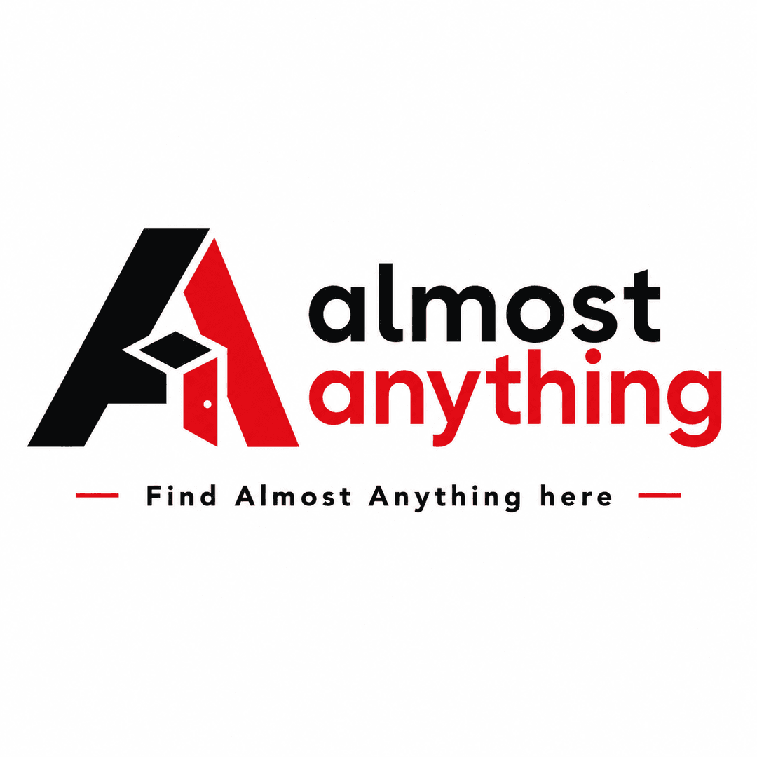 Almost Anything