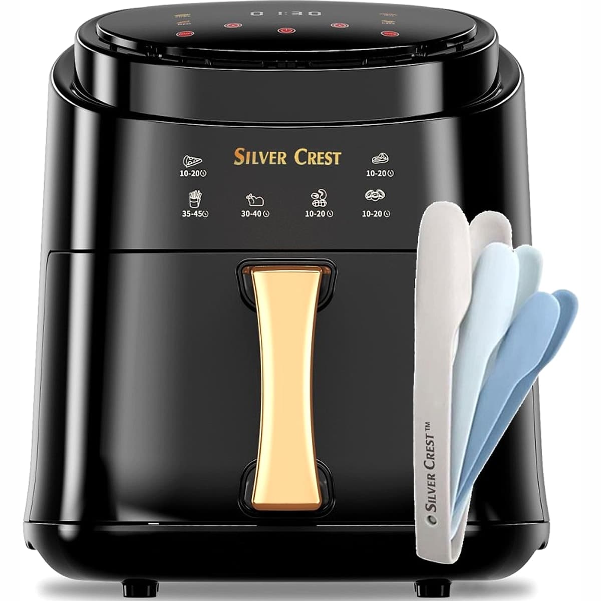 Silver Crest Air Fryer